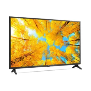 SMART TV LG-4K 65 POUCES