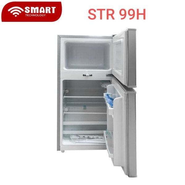 RÉFRIGÉRATEUR SMART 2 PORTES